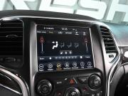 Jeep Grand Cherokee IV (WK2) Рестайлинг Ростов-на-Дону  - изображение 40
