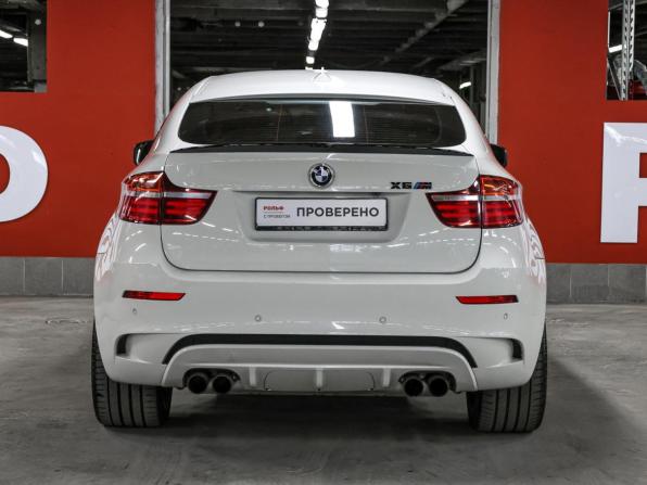 BMW X6 M I (E71) Рестайлинг с пробегом 2012 года, цена 2 599 000 рублей, 166740 км, внедорожник, Автокод Объявления
