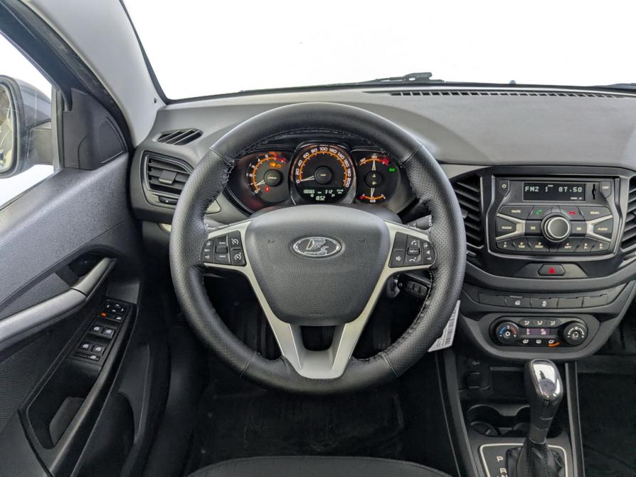 Lada (ВАЗ) Vesta I Москва  - изображение 21