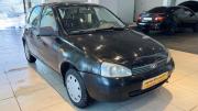Lada (ВАЗ) Kalina I Киров  - изображение 18