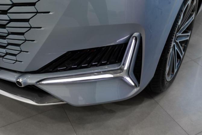 Новый Changan UNI-K 2024 года, цена 4 549 900 рублей, внедорожник, Автокод Объявления