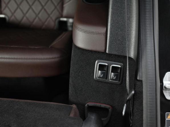 Mercedes-Benz GL-Класс II (X166) с пробегом 2013 года, цена 1 899 000 рублей, 130271 км, внедорожник, Автокод Объявления