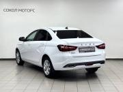 Lada (ВАЗ) Vesta I Рестайлинг (NG) Ростов-на-Дону  - изображение 25