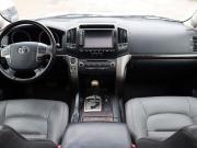 Toyota Land Cruiser 200 Series Самара  - изображение 46