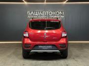 Renault Sandero II Уфа  - изображение 20
