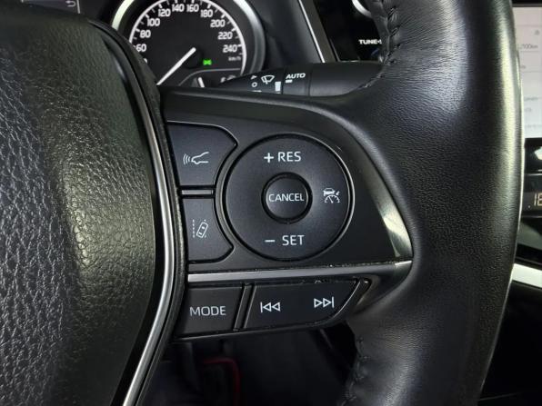 Toyota Camry VIII (XV70) с пробегом 2021 года, цена 3 189 000 рублей, 102608 км, седан, Автокод Объявления