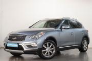 Infiniti QX50 I Рестайлинг Челябинск  - изображение 20