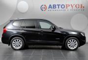 BMW X3 II (F25) Рестайлинг Москва  - изображение 33