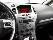 Opel Zafira B Рестайлинг Екатеринбург  - изображение 29