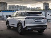 Jaecoo J7 I Москва  - изображение 29