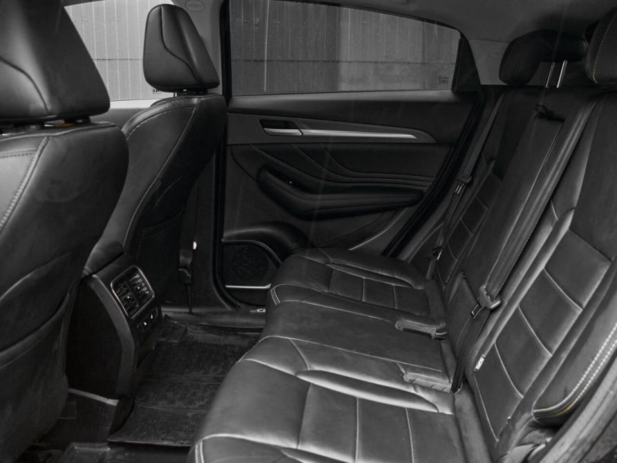 Haval F7x I Екатеринбург  - изображение 24