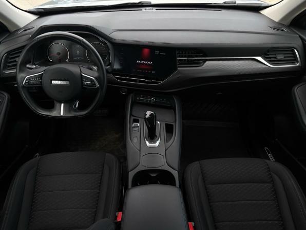 Haval F7x I с пробегом 2021 года, цена 1 770 000 рублей, 87407 км, внедорожник, Автокод Объявления