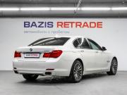 BMW 7 серии V (F01/F02/F04) Тюмень  - изображение 34