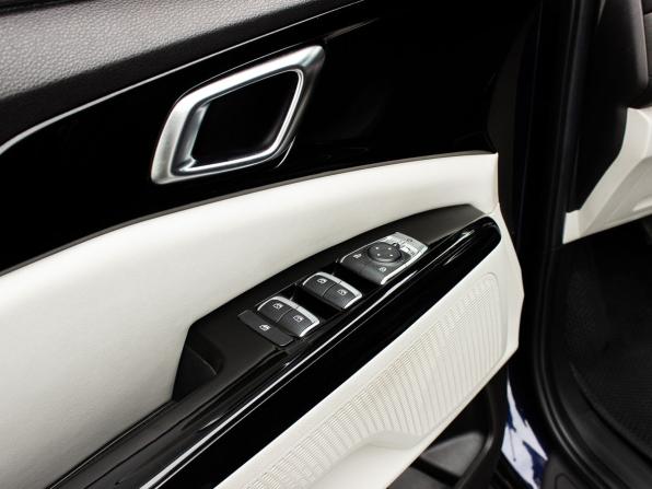 Kia Carnival IV с пробегом 2021 года, цена 3 450 000 рублей, 181743 км, минивэн, Автокод Объявления