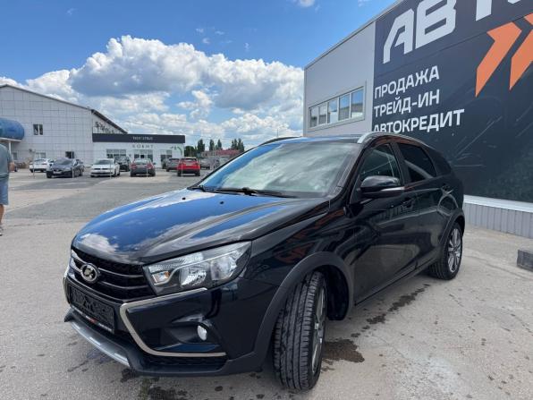 Lada (ВАЗ) Vesta I с пробегом 2021 года, цена 1 139 900 рублей, 103250 км, универсал, Автокод Объявления