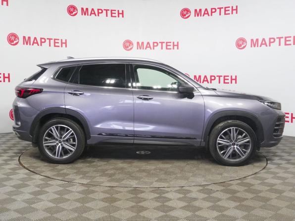 Exeed LX I Рестайлинг с пробегом 2023 года, цена 1 805 000 рублей, 27263 км, внедорожник, Автокод Объявления