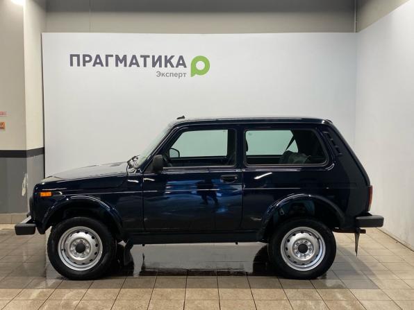 Lada (ВАЗ) Niva Legend с пробегом 2024 года, цена 749 000 рублей, 64300 км, внедорожник, Автокод Объявления