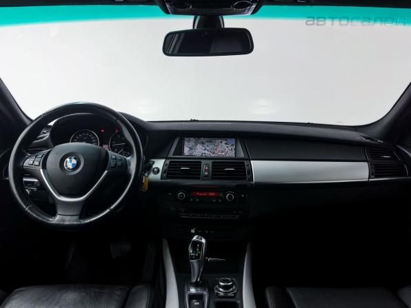 BMW X5 II (E70) Рестайлинг с пробегом 2011 года, цена 2 200 000 рублей, 234300 км, внедорожник, Автокод Объявления