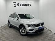 Volkswagen Tiguan II Воронеж  - изображение 26