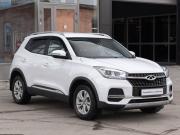 Chery Tiggo 4 I Рестайлинг Новосибирск  - изображение 23