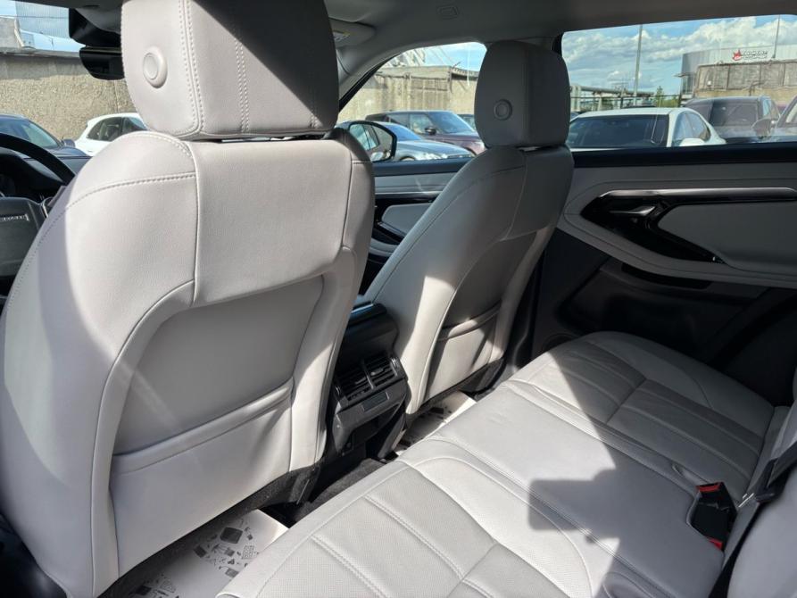 Land Rover Range Rover Evoque II Пермь  - изображение 16