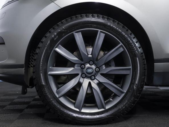 Land Rover Range Rover Velar I с пробегом 2019 года, цена 5 480 000 рублей, 31397 км, внедорожник, Автокод Объявления