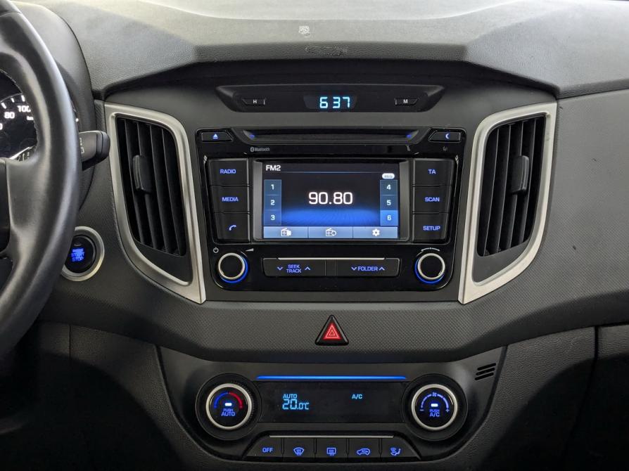 Hyundai Creta I Москва  - изображение 15