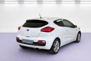 Kia Ceed II Москва  - изображение 18