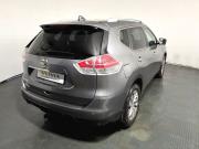 Nissan X-Trail III Пермь  - изображение 10