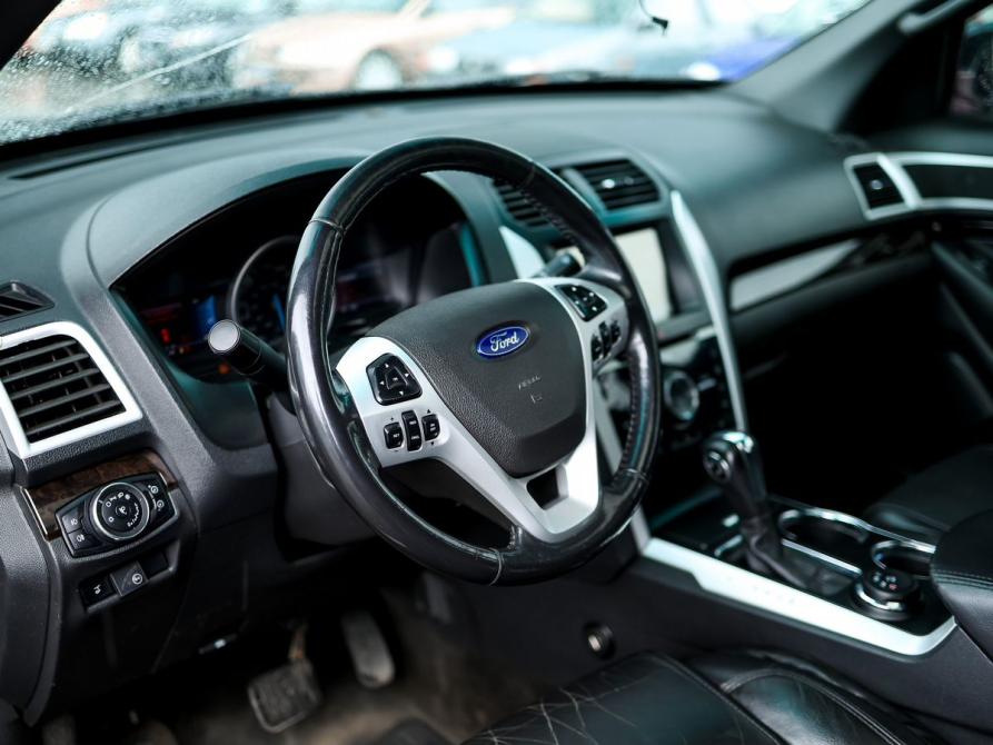 Ford Explorer V Ижевск  - изображение 9