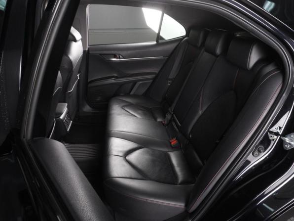 Toyota Camry VIII (XV70) с пробегом 2021 года, цена 3 245 000 рублей, 150246 км, седан, Автокод Объявления