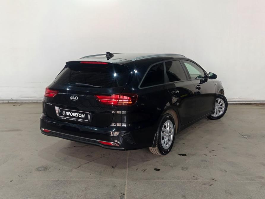 Kia Ceed III Москва  - изображение 5