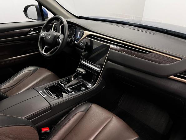 GAC GS5 I с пробегом 2023 года, цена 1 999 000 рублей, 75714 км, внедорожник, Автокод Объявления