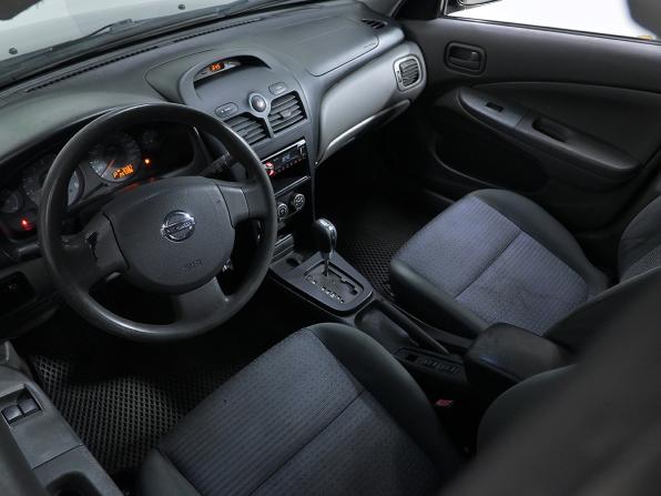 Nissan Almera Classic I с пробегом 2012 года, цена 478 000 рублей, 258000 км, седан, Автокод Объявления