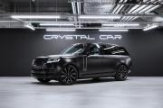 Land Rover Range Rover V Москва  - изображение 47