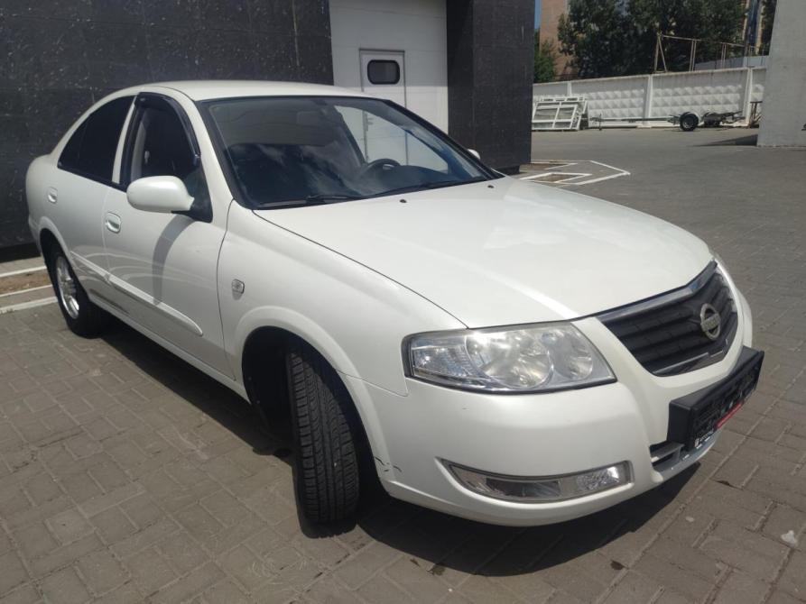 Nissan Almera Classic I Астрахань  - изображение 7
