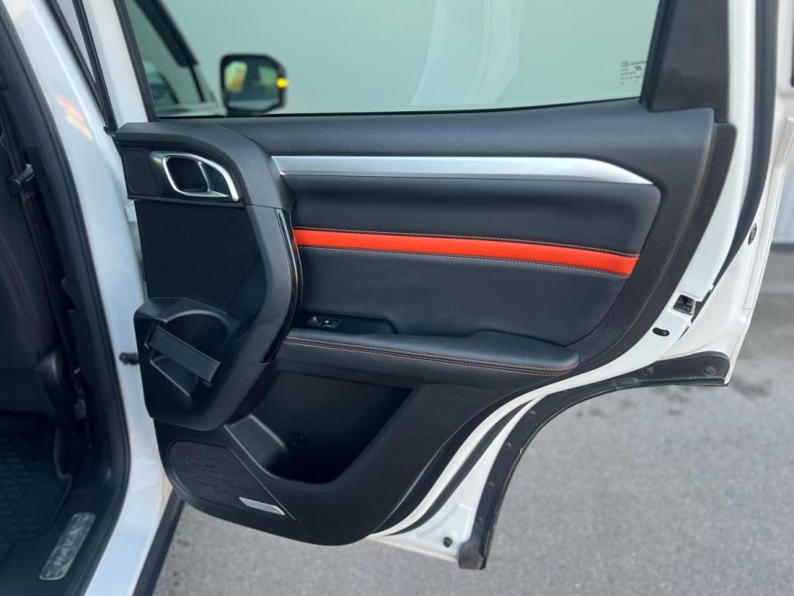 Haval Dargo I Санкт-Петербург  - изображение 11