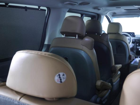 Hyundai Staria I с пробегом 2021 года, цена 4 283 000 рублей, 87823 км, минивэн, Автокод Объявления