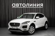 Jaguar E-Pace I Красноярск  - изображение 19
