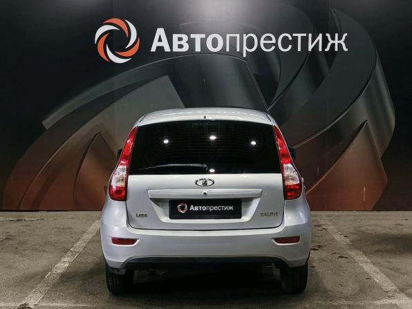 Lada (ВАЗ) Kalina II с пробегом 2015 года, цена 480 000 рублей, 146872 км, хэтчбек, Автокод Объявления