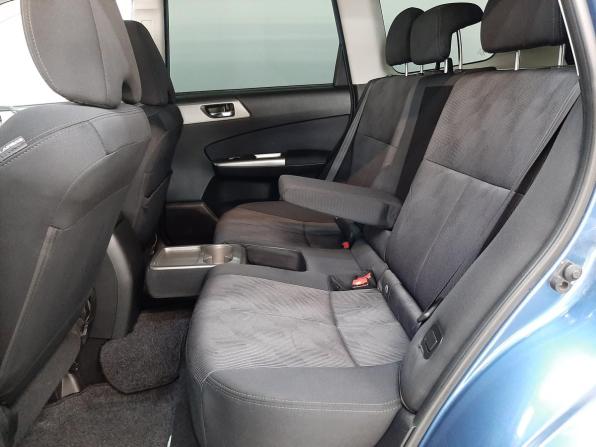 Subaru Forester III с пробегом 2010 года, цена 950 000 рублей, 233246 км, внедорожник, Автокод Объявления