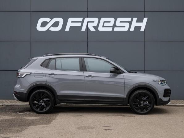 Volkswagen Tharu XR с пробегом 2025 года, цена 3 000 000 рублей, 62 км, внедорожник, Автокод Объявления