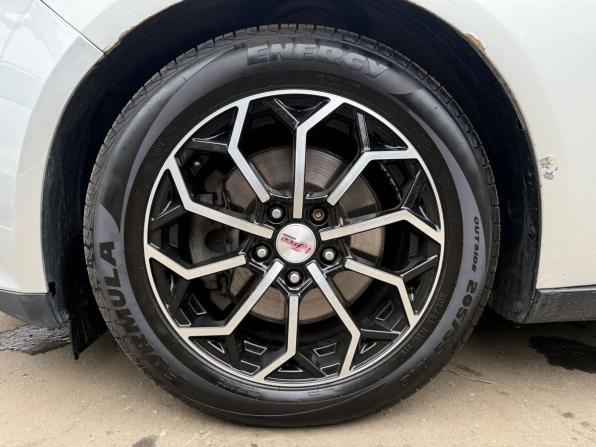 Ford Focus III с пробегом 2012 года, цена 690 000 рублей, 320366 км, седан, Автокод Объявления