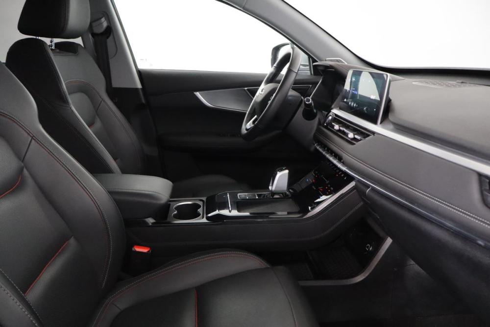 Chery Tiggo 7 Pro I Санкт-Петербург  - изображение 11