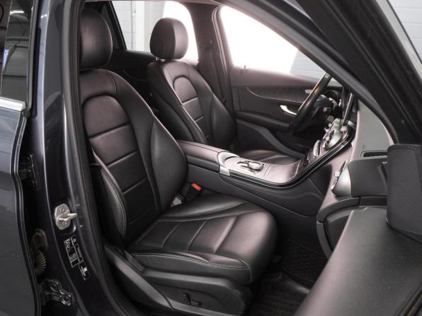 Mercedes-Benz GLC I (X253) с пробегом 2015 года, цена 2 370 000 рублей, 105139 км, внедорожник, Автокод Объявления