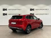Haval Jolion I Санкт-Петербург  - изображение 20