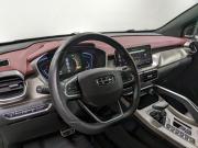 Geely Coolray I Москва  - изображение 43