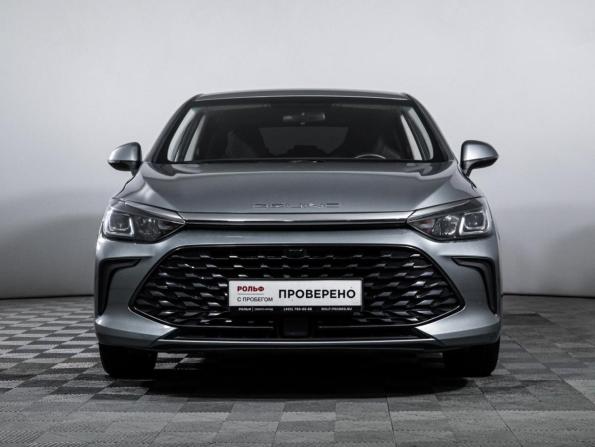 BAIC U5 Plus с пробегом 2023 года, цена 1 279 000 рублей, 48659 км, седан, Автокод Объявления
