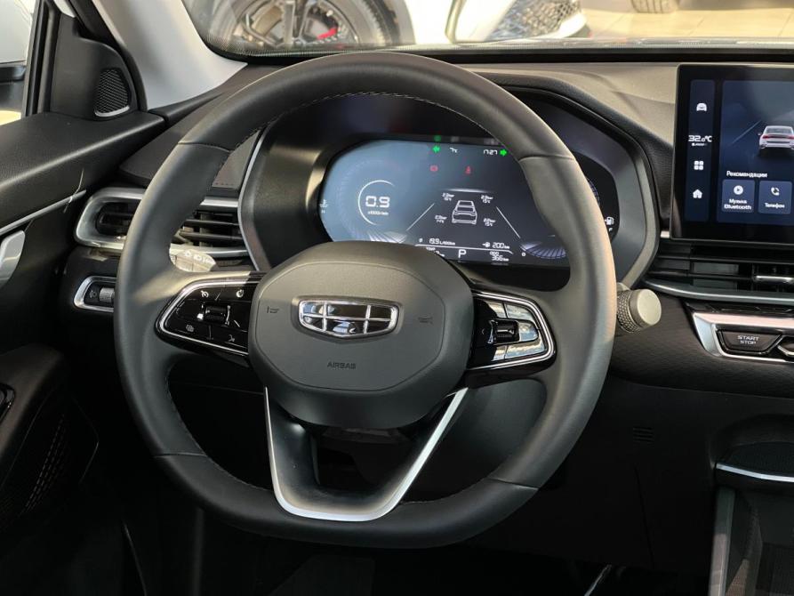 Geely Emgrand II Екатеринбург  - изображение 25