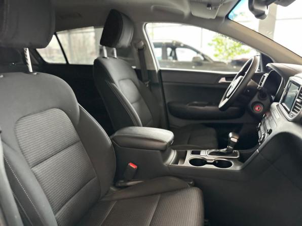 Kia Sportage IV Рестайлинг с пробегом 2019 года, цена 2 145 000 рублей, 105000 км, внедорожник, Автокод Объявления